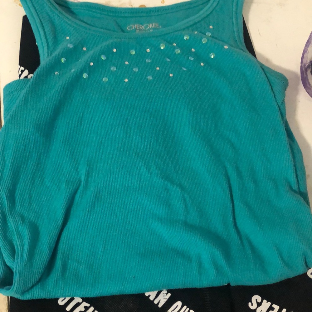Tank top